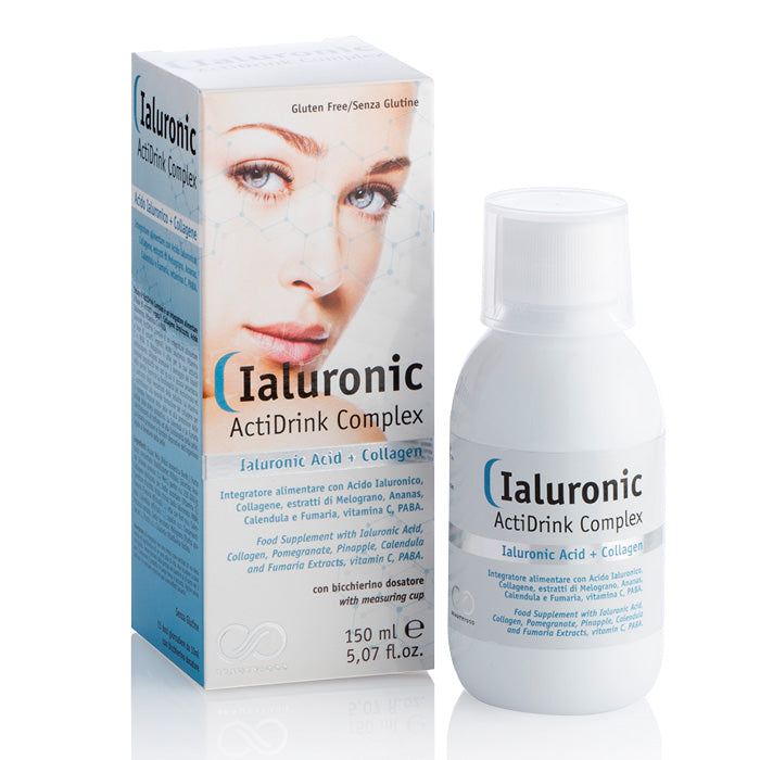 Ialuronic ActiDrink Complex