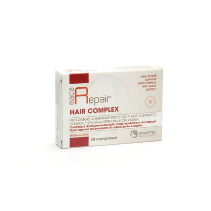 Maca Repair Hair Complex Integratore Alimentare